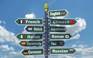Quiz Vocabulaire