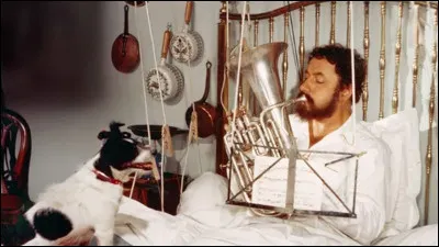 D'apr&egrave;s le titre d'un film sur la paresse avec Philippe Noiret, comment s'appelle le Bienheureux ?