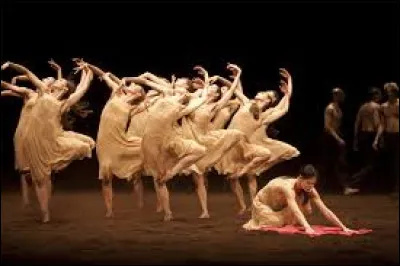 "Le Sacre du printemps", est un ballet dont la musique a &eacute;t&eacute; compos&eacute;e en 1913 par ...