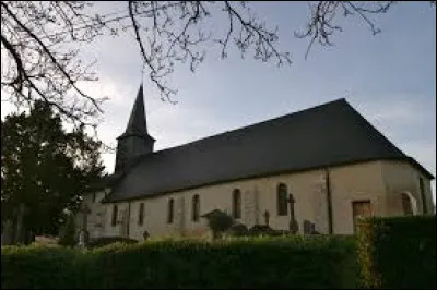 Commune Calvadosienne, Tourville-en-Auge se situe en r&eacute;gion ...