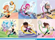 Quiz Nintendo Switch Sports !