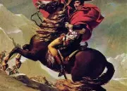 Quiz Culture générale_Napoléon Bonaparte