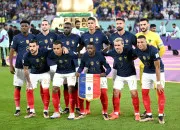 Quiz La liste des 26 Bleus pour la Coupe du monde 2026 !