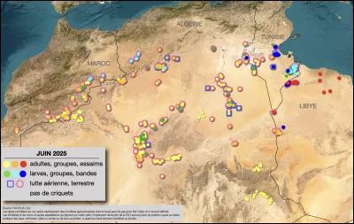 Quels sont ses pays frontaliers ?