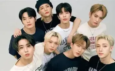 Quiz K-pop