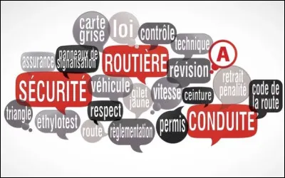 Tout cela est bien int&eacute;ressant ( !), mais tout de m&ecirc;me n'oublions pas un point important.De quand date l'obligation de l'enseignement du Code de la route ?