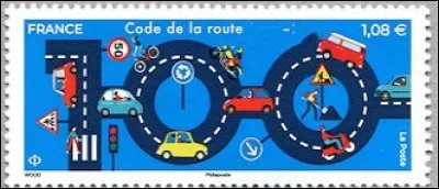 Ce code va &eacute;voluer au fil du temps : Un nouveau "Code de la route" para&icirc;t le 20 ao&ucirc;t 1939 ; il fera l&rsquo;objet d&rsquo;une r&eacute;&eacute;criture le 10 juillet 1954 et sera publi&eacute;.O&ugrave; cela est-il visible ? Au...