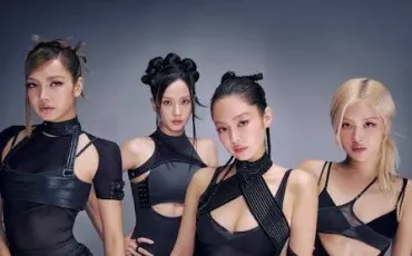 Quiz Blackpink