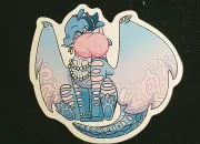 Test NOUVEAU ! Un autre ''Quel(le) Aile de Mer es-tu ?''