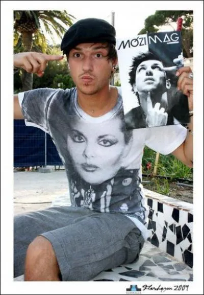 Quel est le nom de la BD du Mozimag ?