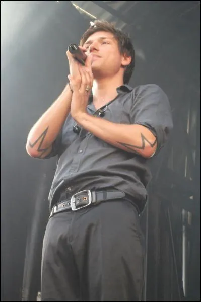 O Quentin tait-il le 08 aot 2010 ?