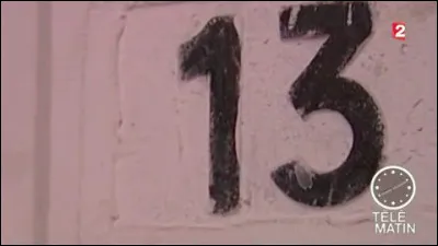 Quel est ton chiffre porte-chance ? (2)