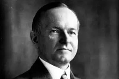 Qui est pr&eacute;sident des Etats-Unis ?