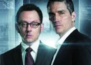 Quiz Person of Interest (Saison 4)