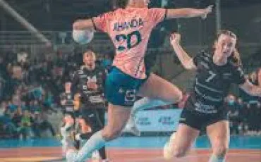 Quiz Handball