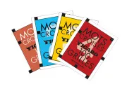 Quiz Mots de quatre lettres (168)
