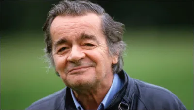 Qui est ce chanteur dont l'un des titres est ''L&rsquo;Ogre'' ?
