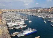 Quiz Atlantique, Manche ou Méditerranée ? (4)