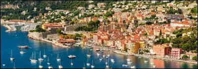 Cavalaire-sur-Mer est une station baln&eacute;aire de ...