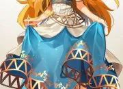 Quiz Les noms cachés dans Isarune : version Zelda