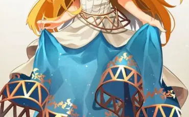 Quiz Zelda
