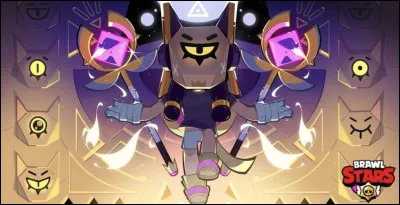 En quelle ann&eacute;e a &eacute;t&eacute; cr&eacute;e Brawl Stars ?