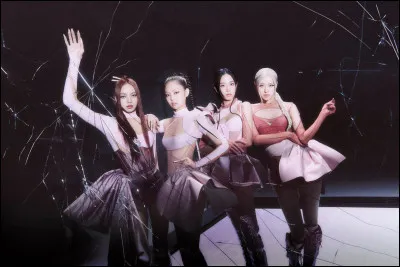 Qui est ma bias ultime de blackpink ?