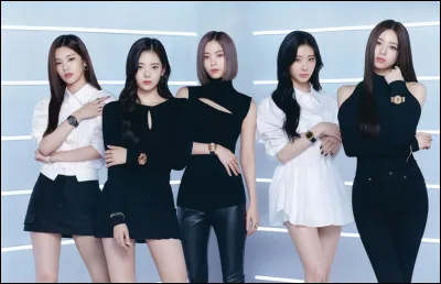 Qui est ma bias ultime de itzy
