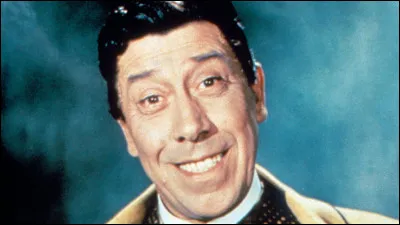En 1937, Fernandel chante un pr&eacute;nom, celui du film dans lequel il joue ; lequel ?