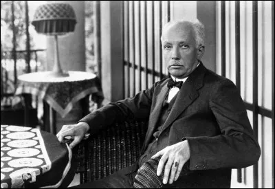 Dans quel domaine &eacute;voluait Richard Strauss ?