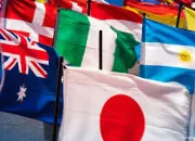 Quiz Les drapeaux