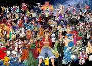 Quiz Anime clash : Le quiz des vrais otakus