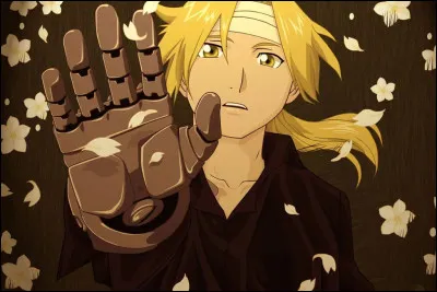 Dans &laquo;&nbsp;Fullmetal Alchemist : Brotherhood&nbsp;&raquo;, quel p&eacute;ch&eacute; repr&eacute;sente Pride ?