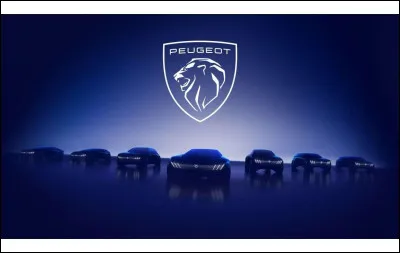 Quel est ce logo ?