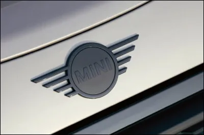 Quel est ce logo ?