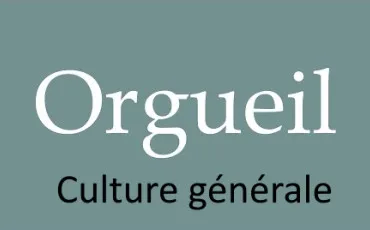 Quiz Culture générale