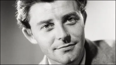 Qui est cet acteur qui joue le premier r&ocirc;le masculin dans le film ''Les Orgueilleux'' ?
