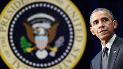 En quelle ann&eacute;e Barack Obama est-il mort ?
