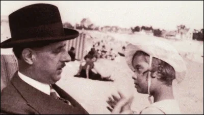 En quelle ann&eacute;e Charles de Gaulle est-il n&eacute; ?