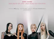 Test Qui es-tu dans Blackpink ?