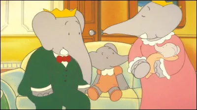 H&eacute;ros de la litt&eacute;rature jeunesse, Babar est probablement le plus c&eacute;l&egrave;bre &eacute;l&eacute;phant de fiction. Comment se nomme son &eacute;pouse, la reine des &eacute;l&eacute;phants ?