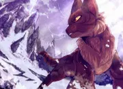Quiz Les nom cachés dans Isarune : version ''La Guerre des clans''