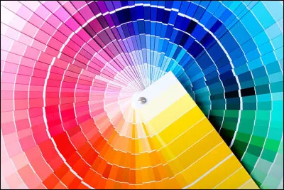 Quelle est ta couleur pr&eacute;f&eacute;r&eacute;e parmi celles-ci ? (2)