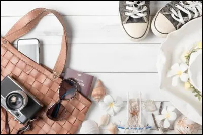Portes-tu des accessoires ?