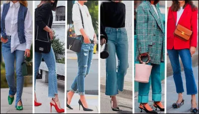 Quel est ton style vestimentaire ?