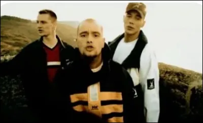 &Agrave; quel groupe breton l'album "Panique celtique" appartient-il ?