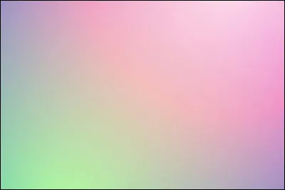Quelle est ta couleur pr&eacute;f&eacute;r&eacute;e ?