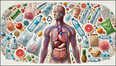 Quel est le plus grand organe du corps ?