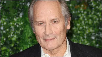 Qui est cet acteur qui joue dans le film ''Un conte de No&euml;l'' r&eacute;alis&eacute; par Arnaud Desplechin ?