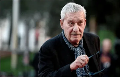 Qui est Paolo Conte ?